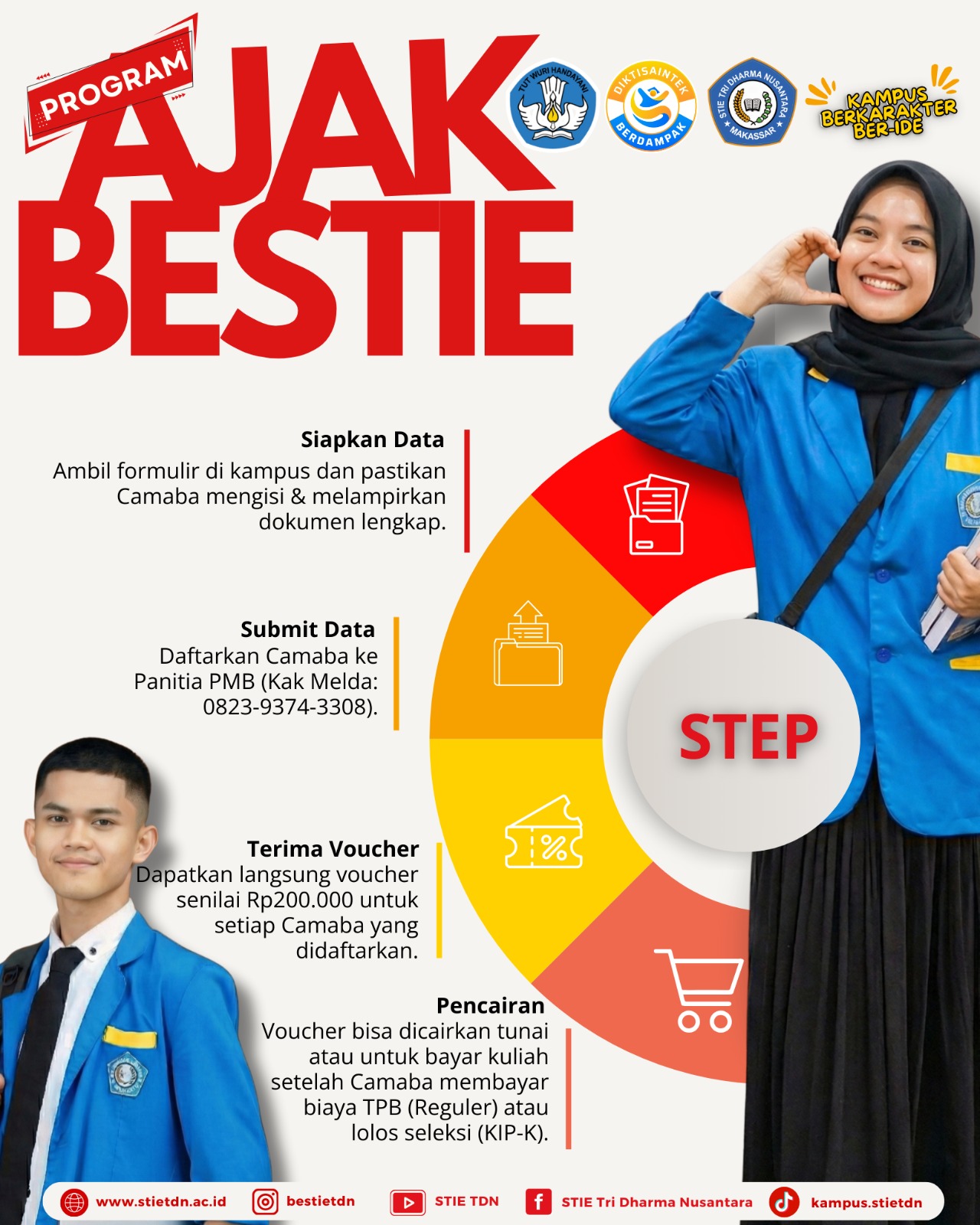 Banner Syarat
